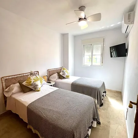 Casa Baviera Golf & * Caleta De Velez