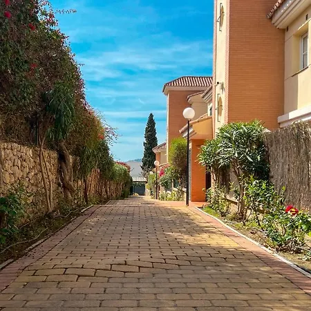 Apartamento Casa Baviera Golf &