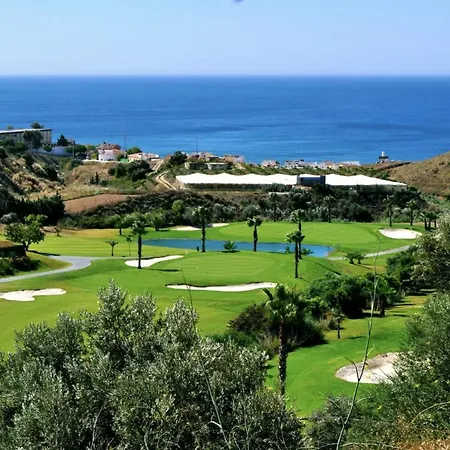 Casa Baviera Golf & Appartement *