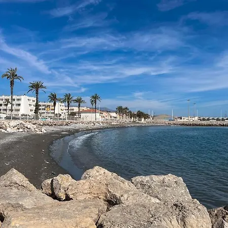 Casa Baviera Golf & Appartement