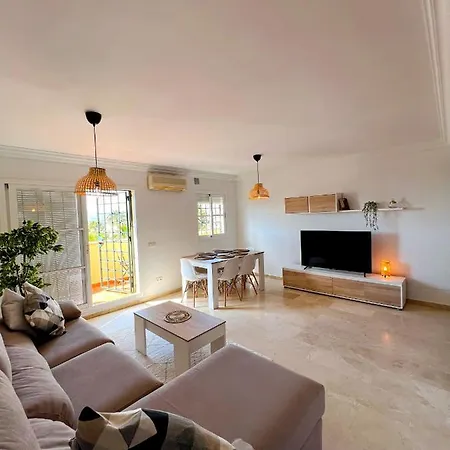 Casa Baviera Golf &