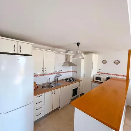 Apartamento Casa Baviera Golf & *