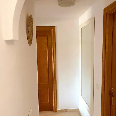 Casa Baviera Golf & Apartamento