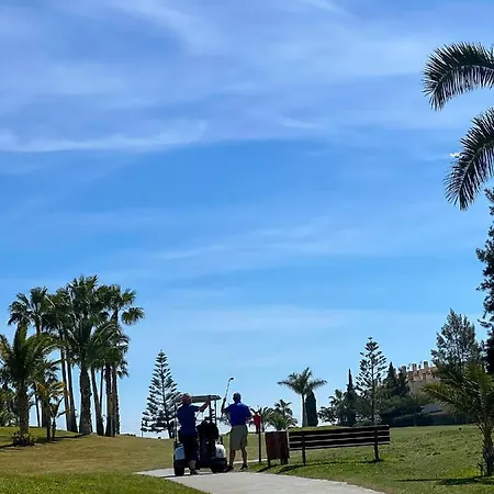 Casa Baviera Golf & Apartamento Caleta de Vélez