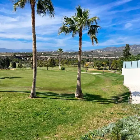 Casa Baviera Golf & * Caleta de Vélez