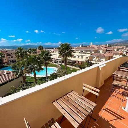Casa Baviera Golf &