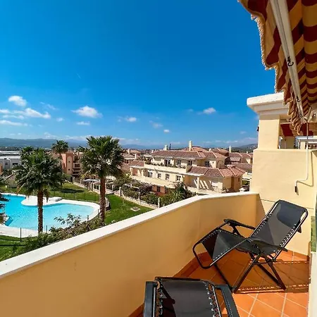Apartamento Casa Baviera Golf &