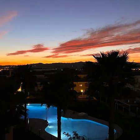 Appartement Casa Baviera Golf &