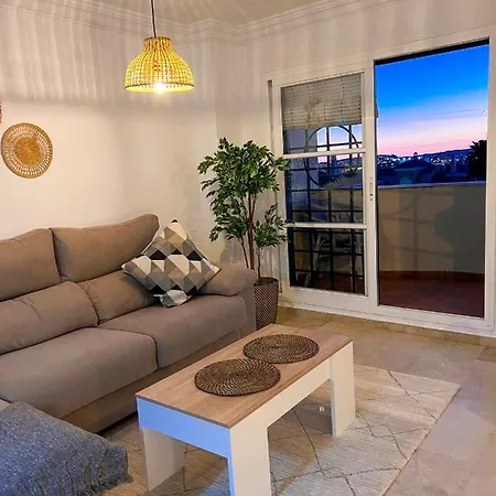 Casa Baviera Golf & Beach Apartamento