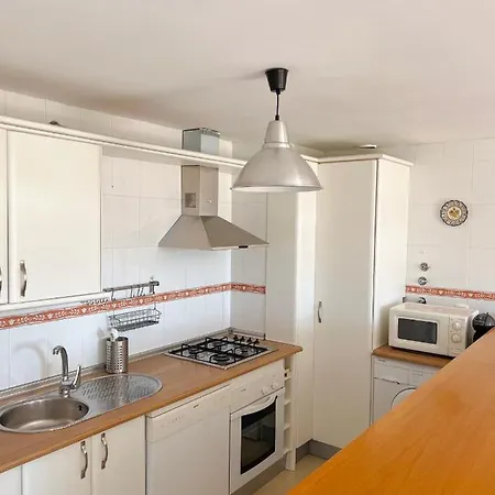 Apartamento Casa Baviera Golf &