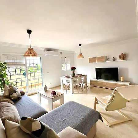 Apartamento Casa Baviera Golf &