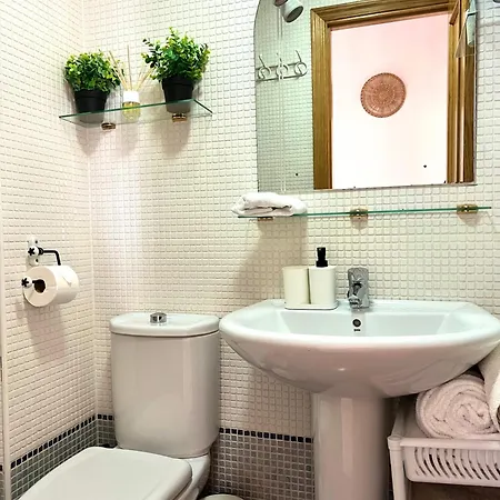 Casa Baviera Golf & Caleta de Vélez