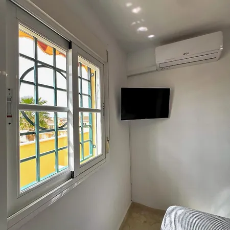 Casa Baviera Golf & Apartamento *