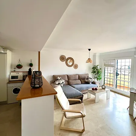 Apartamento Casa Baviera Golf & Beach Caleta De Velez