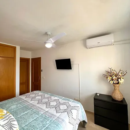 Casa Baviera Golf & Caleta de Vélez