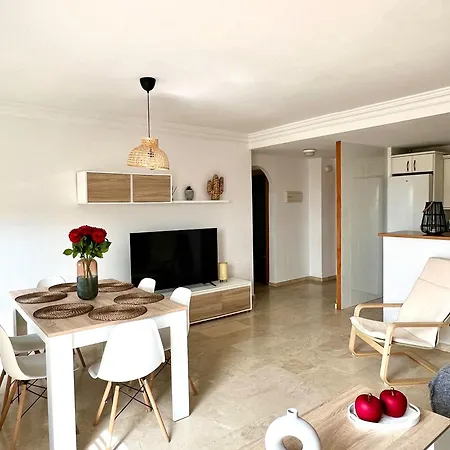 Apartamento Casa Baviera Golf & *