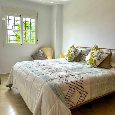 Casa Baviera Golf & Apartamento *