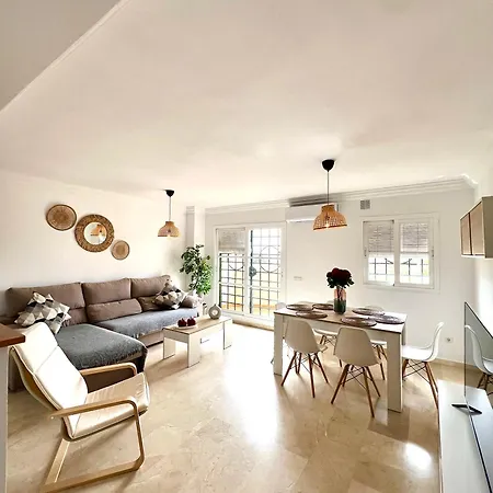 Apartamento Casa Baviera Golf &
