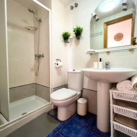Casa Baviera Golf & Apartamento *