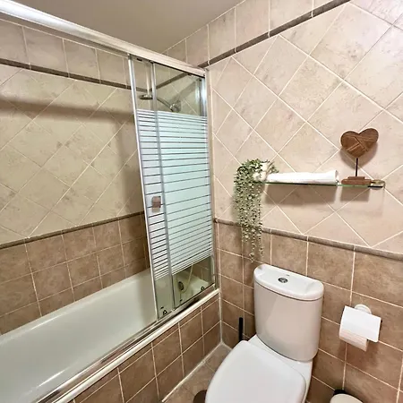 Casa Baviera Golf & Apartamento *