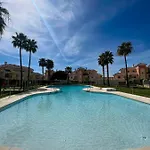 Casa Baviera Golf & Apartmán Caleta De Velez