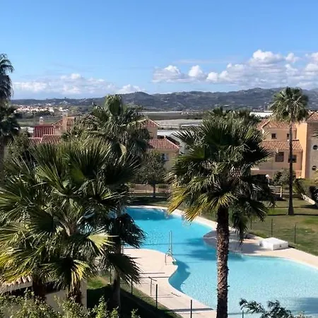 Casa Baviera Golf &