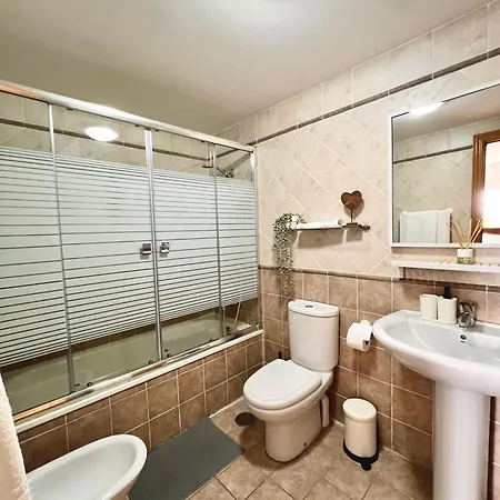 Casa Baviera Golf & * Caleta De Velez